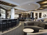 Sheraton Cavalier Calgary Hotel โรงแรมในคาลการี