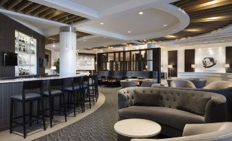 Sheraton Cavalier Calgary Hotel