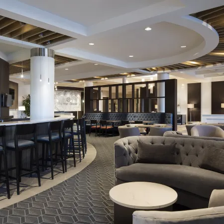 Sheraton Cavalier Calgary Hotel