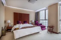 Jinling Star Hotel Hotels in der Nähe von Xuanwu Lake