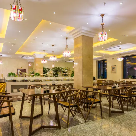 Baiyun Hotel