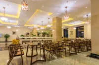 Baiyun Hotel Hotels in Qiqihar