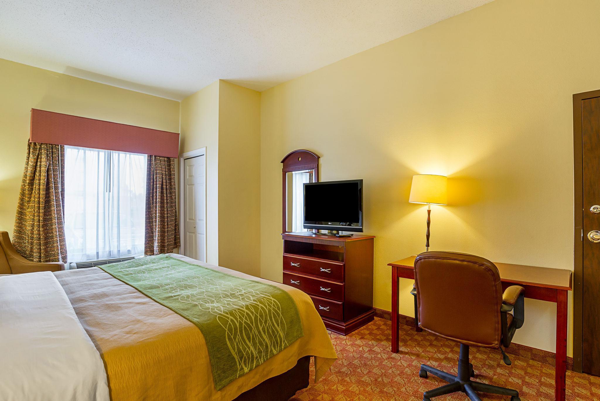 Comfort Inn & Suites Port Arthur