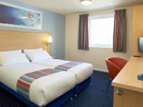 Travelodge Aberdeen Airport Hotels in Dyce