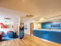 Travelodge Manchester Central Hotels near Spinningfields