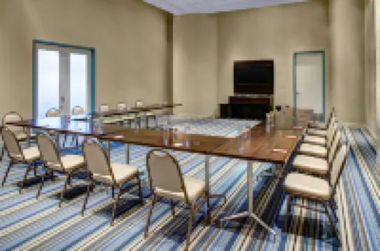 達拉斯市區雅樂軒酒店