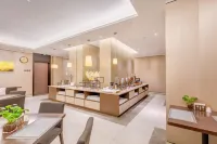 Homeinn Plus Hotel (Rizhao International Financial Center Wanpingkou Scenic Area)