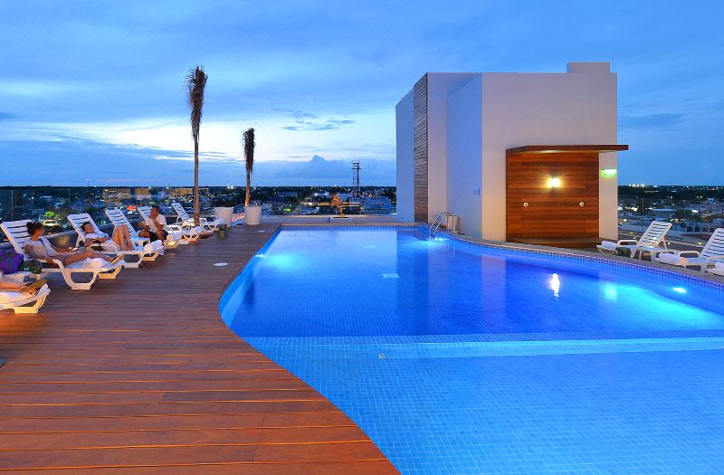Fiesta Inn Chetumal photo 2