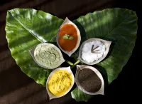 Banyan Tree Bintan - spa