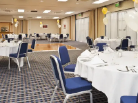 Holiday Inn TAUNTON M5, JCT.25 by IHG Hotels in Taunton