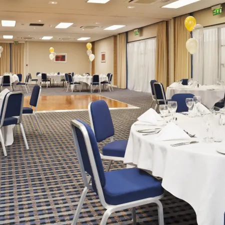 Holiday Inn TAUNTON M5, JCT.25 by IHG