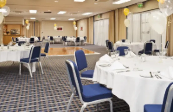 Holiday Inn TAUNTON M5, JCT.25 by IHG