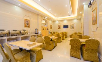 Vienna Hotel (Guangzhou Panyu Changlong & Jinjiang Avenue)