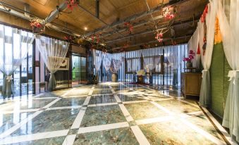 Dongshang Ruichun Hotel (Harbin Jiangbei University City Branch)