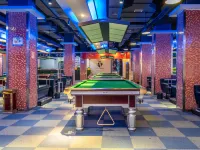 QingYueju Business Hotel Hotels in Fengqiu