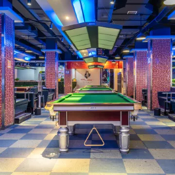 QingYueju Business Hotel