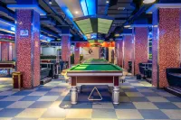 QingYueju Business Hotel Hotels in Fengqiu