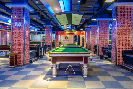 QingYueju Business Hotel