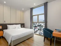 Grand Citiview Da Nang Hotel Hotels near Sun Wheel