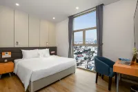 Grand Citiview Da Nang Hotel Hotel in zona Danang Architecture University