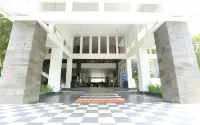 Dangau Resort Singkawang Hotel di Pasiran