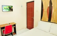 Urbanview at Nalaya Homestay Mataram Hotels in Bertais