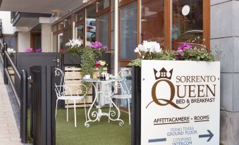 B&B Sorrento Queen