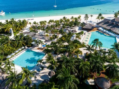 InterContinental Hotels PRESIDENTE CANCUN RESORT by IHG