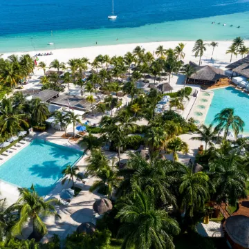 InterContinental Hotels PRESIDENTE CANCUN RESORT by IHG