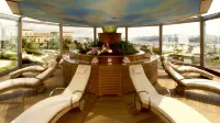 InterContinental Istanbul - Gym