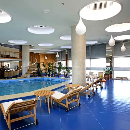 Grand Hotel Bucharest