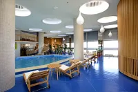 Grand Hotel Bucharest - Mewah