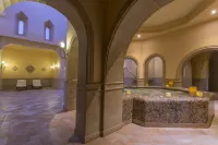 Kempinski Hotel Soma Bay - Hot Tub