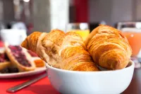 Hôtel le Nautic - breakfast