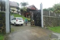 Aldeoz Ciater Cikole Villa Subang - Villas