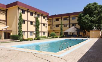 Hotel Maroua Palace