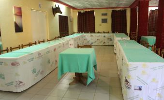 Hotel Maroua Palace - Housity