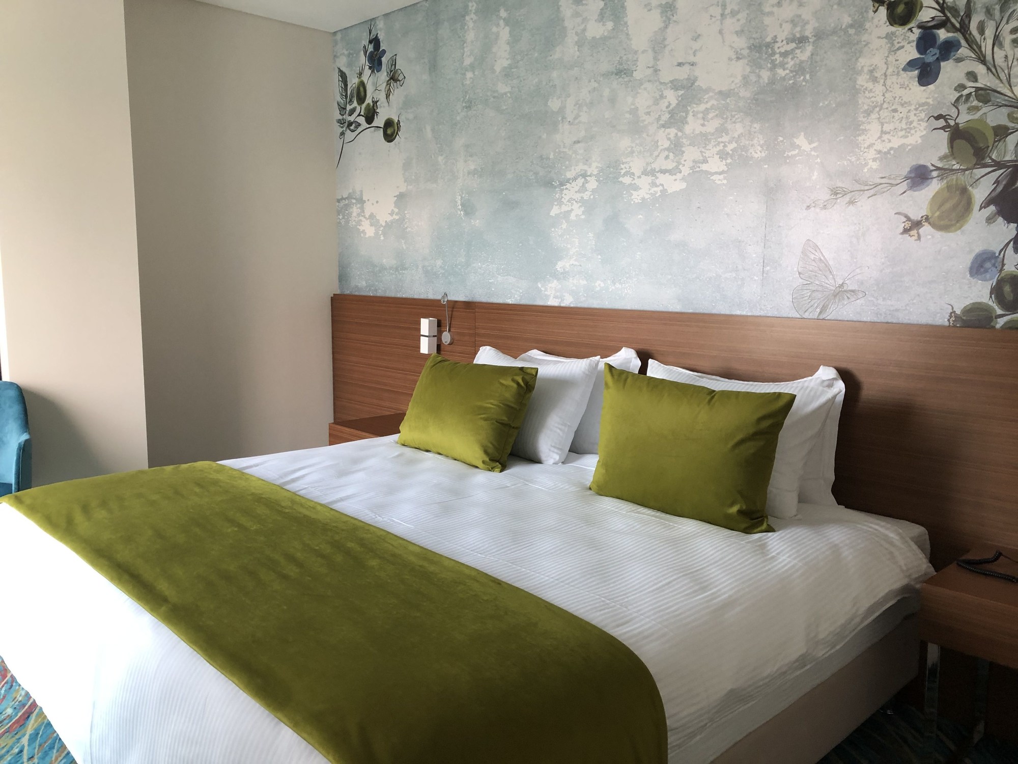 Ibis Styles Izmir Bornova