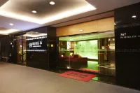 Hotel B Hotels in Taipeh