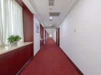 盘锦辽河宾馆 - 公共区域