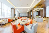 Echeng Hotel Hotels in Dongying