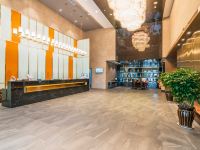 锦江都城酒店(许昌文峰路许继智能产业园店) - 公共区域