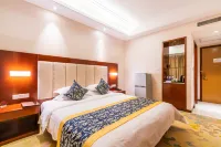Jinmeng Hotel - Wifi