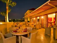 Bayside Boutique Hotel - Blue Bay Golf & Beach Resort Hôtels à : Curacao