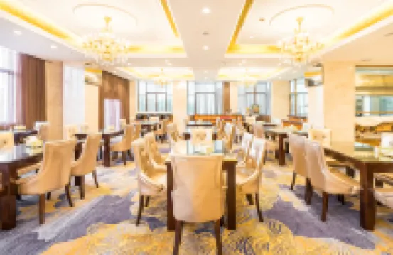 維也納酒店（泉州古城西湖公園店）