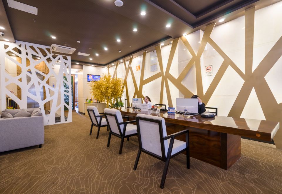 2. 주싱 부티크 테..