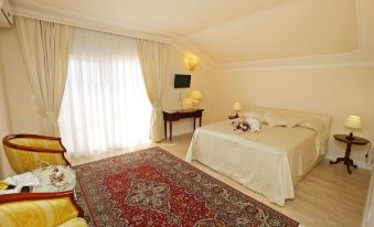 Villa Triana-Adults Only