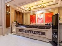 泰兴文江之星商务酒店 - 公共区域