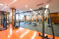 Crown Century Hotel Hotels in Guanyun