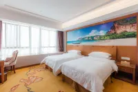 Vienna Hotel (Shantou Guiyu) Hotel dekat Chaoyang Railway Station